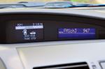 Mazda3 SkyActiv 2012 года